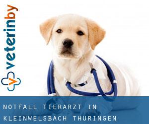 Notfall Tierarzt in Kleinwelsbach (Thüringen)