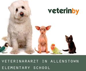 Veterinärarzt in Allenstown Elementary School