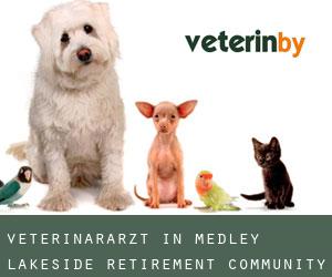 Veterinärarzt in Medley Lakeside Retirement Community