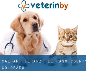 Calhan tierarzt (El Paso County, Colorado)