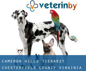 Cameron Hills tierarzt (Chesterfield County, Virginia)