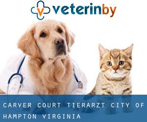 Carver Court tierarzt (City of Hampton, Virginia)