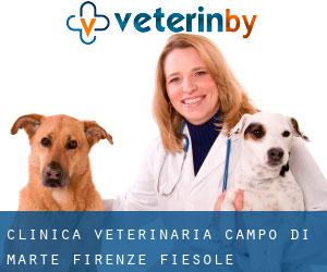 Clinica Veterinaria Campo di Marte Firenze (Fiesole)