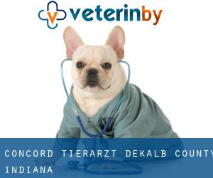Concord tierarzt (DeKalb County, Indiana)