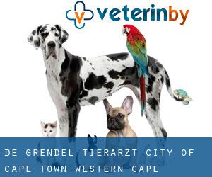 De Grendel tierarzt (City of Cape Town, Western Cape)