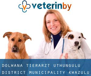 Dolwana tierarzt (uThungulu District Municipality, KwaZulu-Natal)