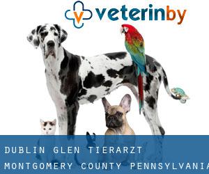Dublin Glen tierarzt (Montgomery County, Pennsylvania)