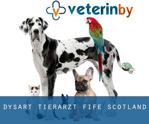 Dysart tierarzt (Fife, Scotland)