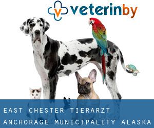 East Chester tierarzt (Anchorage Municipality, Alaska)