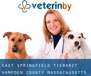 East Springfield tierarzt (Hampden County, Massachusetts)