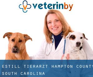Estill tierarzt (Hampton County, South Carolina)