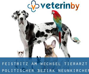 Feistritz am Wechsel tierarzt (Politischer Bezirk Neunkirchen, Niederösterreich)