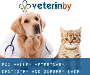 Fox Valley Veterinary Dentistry and Surgery (Lake Charlotte)