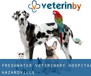 Freshwater Veterinary Hospital (Hazardville)