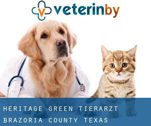 Heritage Green tierarzt (Brazoria County, Texas)