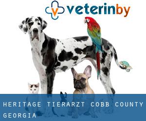 Heritage tierarzt (Cobb County, Georgia)