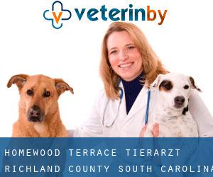 Homewood Terrace tierarzt (Richland County, South Carolina)
