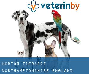 Horton tierarzt (Northamptonshire, England)