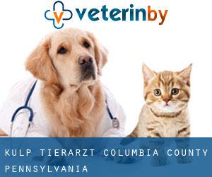 Kulp tierarzt (Columbia County, Pennsylvania)