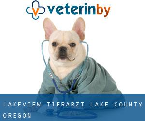 Lakeview tierarzt (Lake County, Oregon)