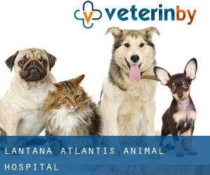 Lantana-Atlantis Animal Hospital