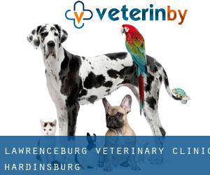 Lawrenceburg Veterinary Clinic (Hardinsburg)