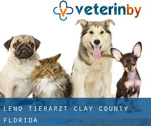 Leno tierarzt (Clay County, Florida)