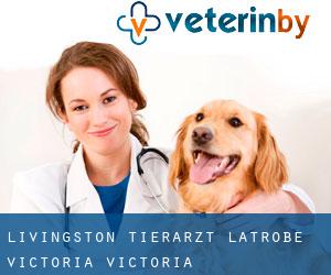 Livingston tierarzt (Latrobe (Victoria), Victoria)