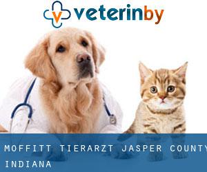 Moffitt tierarzt (Jasper County, Indiana)