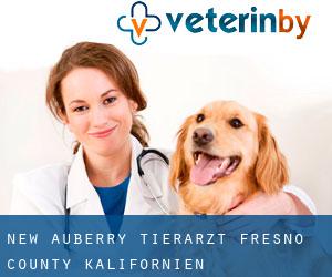 New Auberry tierarzt (Fresno County, Kalifornien)