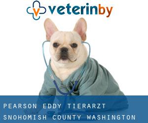 Pearson Eddy tierarzt (Snohomish County, Washington)