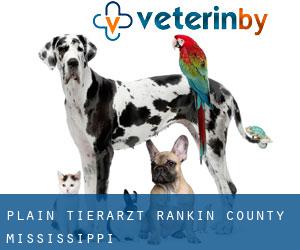 Plain tierarzt (Rankin County, Mississippi)