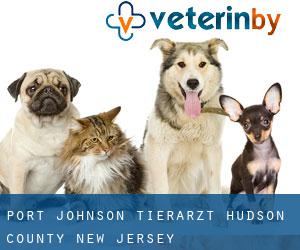 Port Johnson tierarzt (Hudson County, New Jersey)