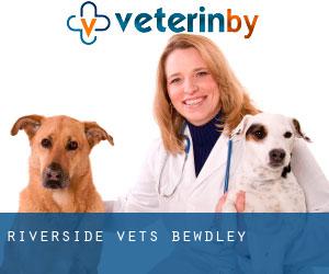 Riverside Vets (Bewdley)