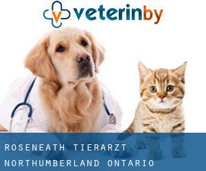 Roseneath tierarzt (Northumberland, Ontario)