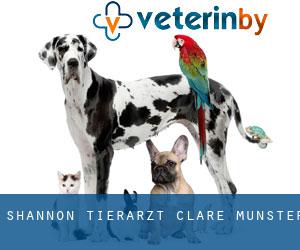 Shannon tierarzt (Clare, Munster)