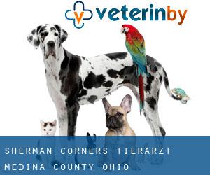 Sherman Corners tierarzt (Medina County, Ohio)