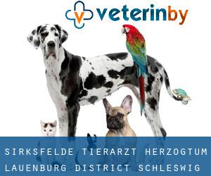 Sirksfelde tierarzt (Herzogtum Lauenburg District, Schleswig-Holstein)