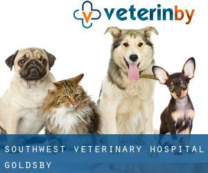 Southwest Veterinary Hospital (Goldsby)