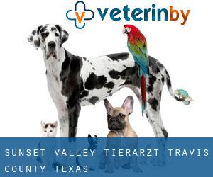 Sunset Valley tierarzt (Travis County, Texas)