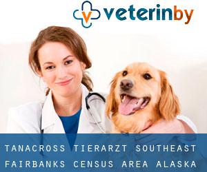 Tanacross tierarzt (Southeast Fairbanks Census Area, Alaska)