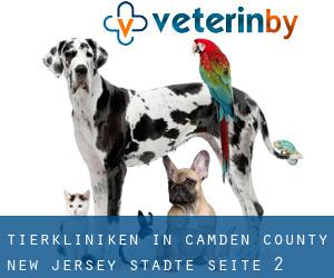 tierkliniken in Camden County New Jersey (Städte) - Seite 2