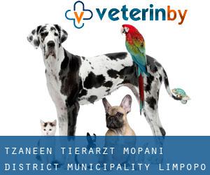 Tzaneen tierarzt (Mopani District Municipality, Limpopo)