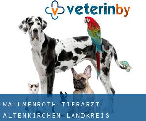 Wallmenroth tierarzt (Altenkirchen Landkreis, Rheinland-Pfalz)
