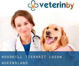 Woodhill tierarzt (Logan, Queensland)